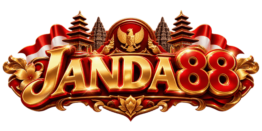 JANDA88 Logo